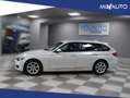 BMW 316 d Touring Business AUT EU5 Wit - thumbnail 6
