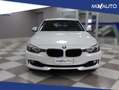 BMW 316 d Touring Business AUT EU5 Wit - thumbnail 2
