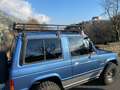 Mitsubishi Pajero 3.0 V6 gpl blocco diff. posteriore Blauw - thumbnail 4