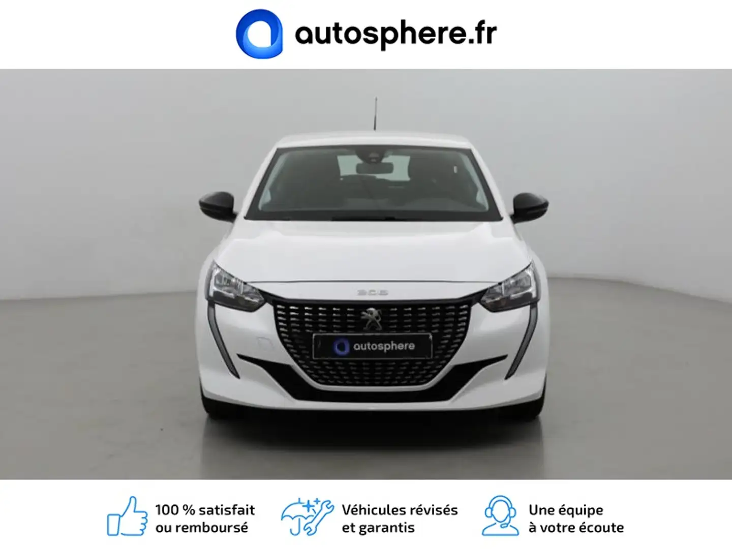 Peugeot 208 1.2 PureTech 100ch S\u0026S Active Pack - 2