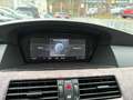 BMW 525 525i e60 Limousine Blauw - thumbnail 10