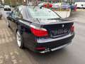 BMW 525 525i e60 Limousine Blauw - thumbnail 4