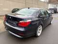 BMW 525 525i e60 Limousine Blauw - thumbnail 3