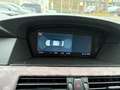 BMW 525 525i e60 Limousine Blauw - thumbnail 9