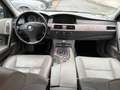 BMW 525 525i e60 Limousine Blauw - thumbnail 5