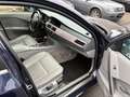 BMW 525 525i e60 Limousine Blauw - thumbnail 7