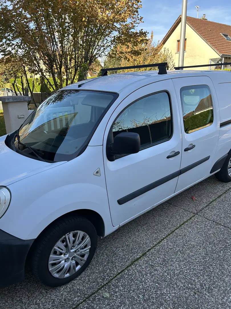 Renault Kangoo Grand Kangoo 1.5 dCi 90 eco2 FAP Authentique Euro 5 - 1