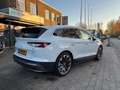 Skoda Enyaq iV 80 KwH SOH 94% trekhaak Drive sport plus warmte Wit - thumbnail 4