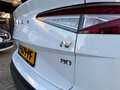 Skoda Enyaq iV 80 KwH SOH 94% trekhaak Drive sport plus warmte Wit - thumbnail 18