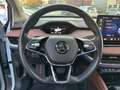 Skoda Enyaq iV 80 KwH SOH 94% trekhaak Drive sport plus warmte Wit - thumbnail 13