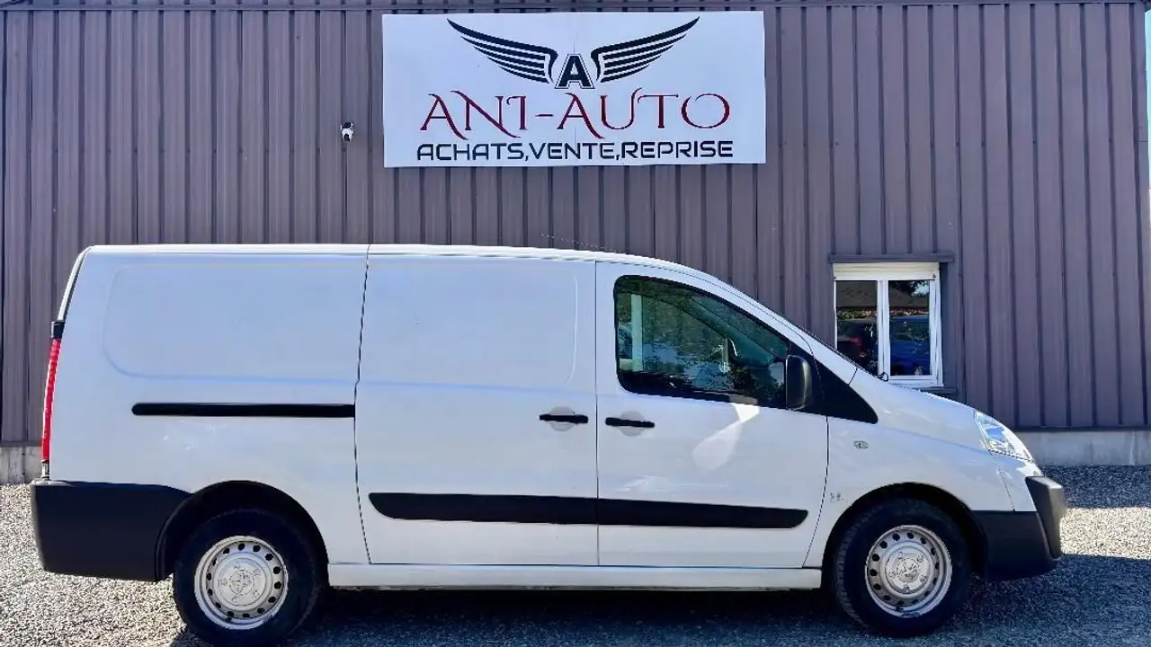 Peugeot Expert 1.6 HDI TURBO