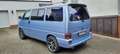 Volkswagen T4 Multivan Camper Blau - thumbnail 3