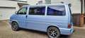 Volkswagen T4 Multivan Camper Blau - thumbnail 4