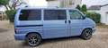 Volkswagen T4 Multivan Camper Blau - thumbnail 2