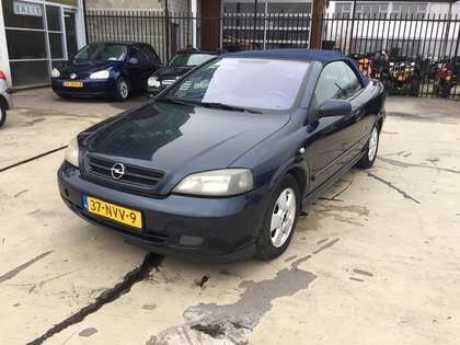 Opel Astra 1.8-16V