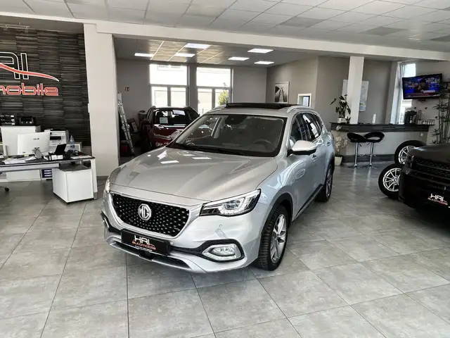 MG EHS Luxury Leder/Panorama/Automatik/Plug-in
