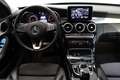 Mercedes-Benz C 180 CGI Lim. 9G *T.LEDER*NAVI*TOTWINKEL*SPUR* Argintiu - thumbnail 11