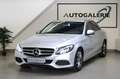 Mercedes-Benz C 180 CGI Lim. 9G *T.LEDER*NAVI*TOTWINKEL*SPUR* Argintiu - thumbnail 6