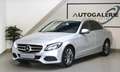 Mercedes-Benz C 180 CGI Lim. 9G *T.LEDER*NAVI*TOTWINKEL*SPUR* Argintiu - thumbnail 7
