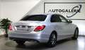 Mercedes-Benz C 180 CGI Lim. 9G *T.LEDER*NAVI*TOTWINKEL*SPUR* Argintiu - thumbnail 3