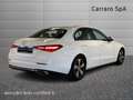 Mercedes-Benz C 200 - C 200 d mhev Advanced auto Blanc - thumbnail 2