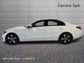 Mercedes-Benz C 200 - C 200 d mhev Advanced auto Blanc - thumbnail 6
