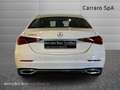 Mercedes-Benz C 200 - C 200 d mhev Advanced auto Blanc - thumbnail 4