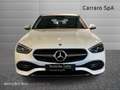 Mercedes-Benz C 200 - C 200 d mhev Advanced auto Blanc - thumbnail 3