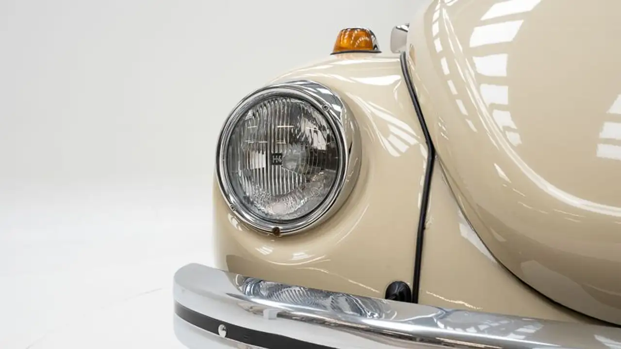 Volkswagen Kever 1302 '70 CH78807, foto 10