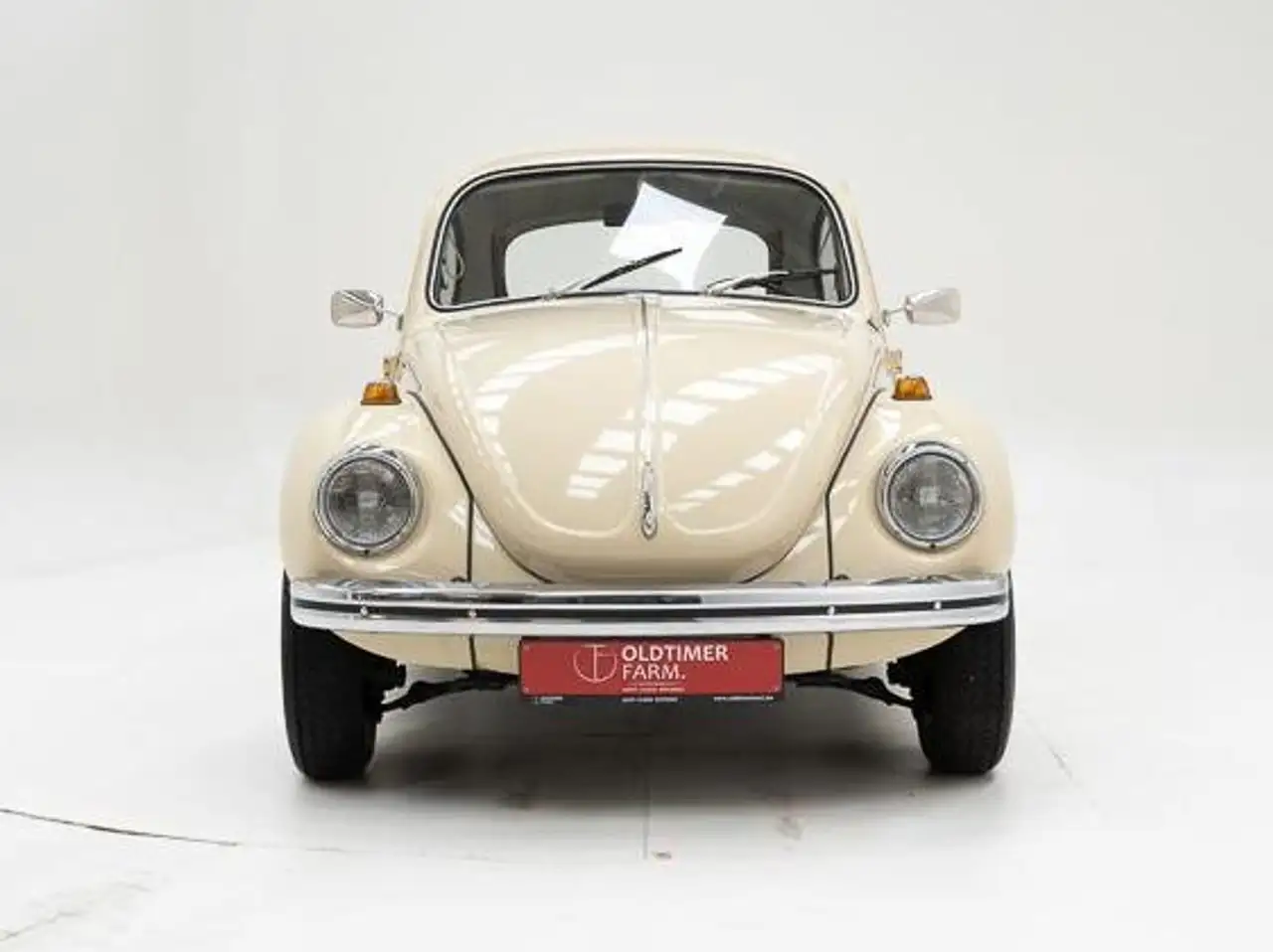 Volkswagen Kever 1302 '70 CH78807, foto 9