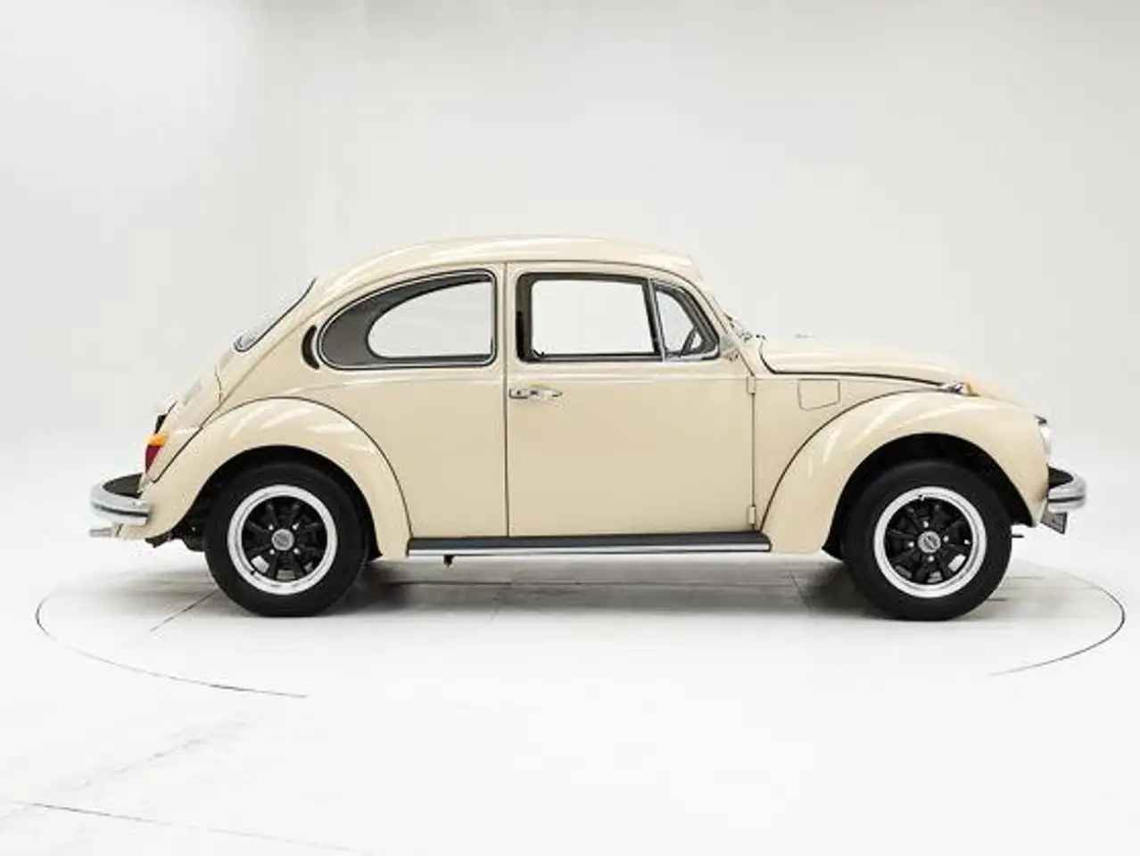 Volkswagen Kever 1302 '70 CH78807, foto 6