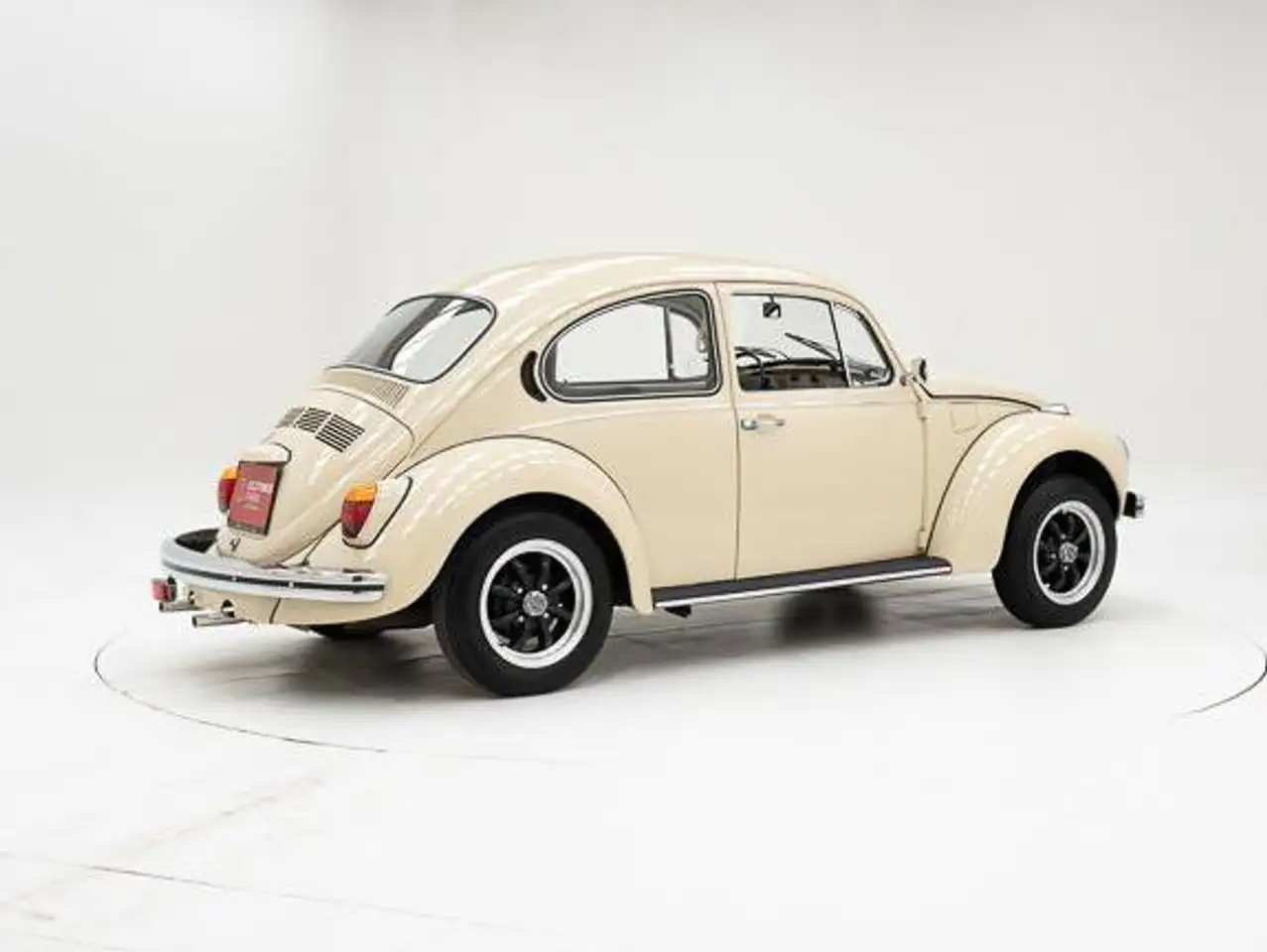 Volkswagen Kever 1302 '70 CH78807, foto 2