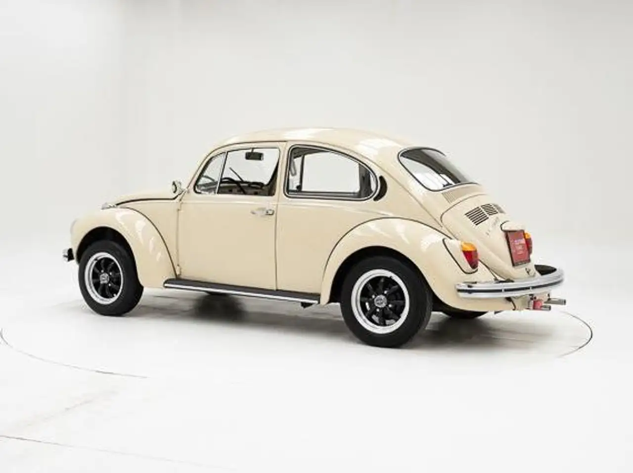 Volkswagen Kever 1302 '70 CH78807, foto 4