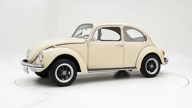 Volkswagen Kever 1302 '70 CH78807