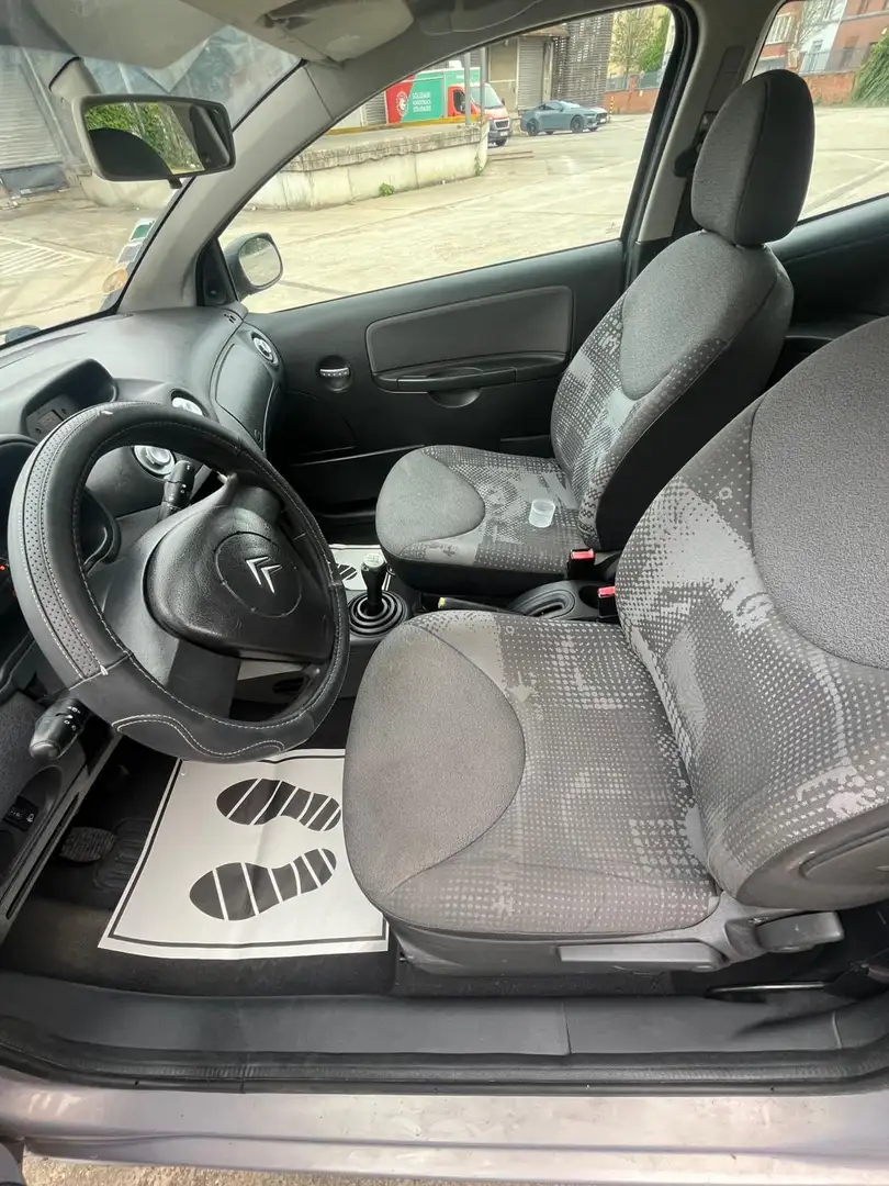 Citroen C2 - 2