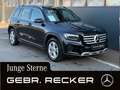 Mercedes-Benz GLB 200 GLB 200 Advanced AHK 7-Sitzer LED Kamera eHeckkl Schwarz - thumbnail 1