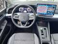 Volkswagen Golf VIII Goal ACC Spurhalte Navi LED 2xPDC Komfortsit Blanc - thumbnail 9