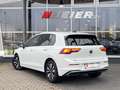 Volkswagen Golf VIII Goal ACC Spurhalte Navi LED 2xPDC Komfortsit Blanc - thumbnail 3