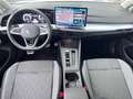 Volkswagen Golf VIII Goal ACC Spurhalte Navi LED 2xPDC Komfortsit Blanc - thumbnail 8