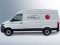 Volkswagen Crafter VW Crafter 35 T6 Kastenwagen L3H3 TDI Weiß - thumbnail 2