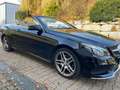 Mercedes-Benz E 220 d Cabrio BlueTec AMG-Line LEDER LED KAM SHZ Zwart - thumbnail 24