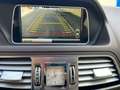 Mercedes-Benz E 220 d Cabrio BlueTec AMG-Line LEDER LED KAM SHZ Negro - thumbnail 19