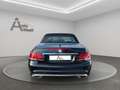 Mercedes-Benz E 220 d Cabrio BlueTec AMG-Line LEDER LED KAM SHZ Zwart - thumbnail 5