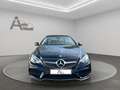 Mercedes-Benz E 220 d Cabrio BlueTec AMG-Line LEDER LED KAM SHZ Zwart - thumbnail 2