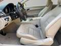 Mercedes-Benz E 220 d Cabrio BlueTec AMG-Line LEDER LED KAM SHZ Negro - thumbnail 7