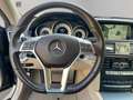 Mercedes-Benz E 220 d Cabrio BlueTec AMG-Line LEDER LED KAM SHZ Negro - thumbnail 14
