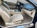 Mercedes-Benz E 220 d Cabrio BlueTec AMG-Line LEDER LED KAM SHZ Zwart - thumbnail 10