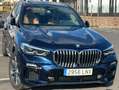 BMW X5 X5 xDrive 30dA Azul - thumbnail 15