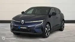 Renault E-Tech Electric EV40 130ch Techno standard charge