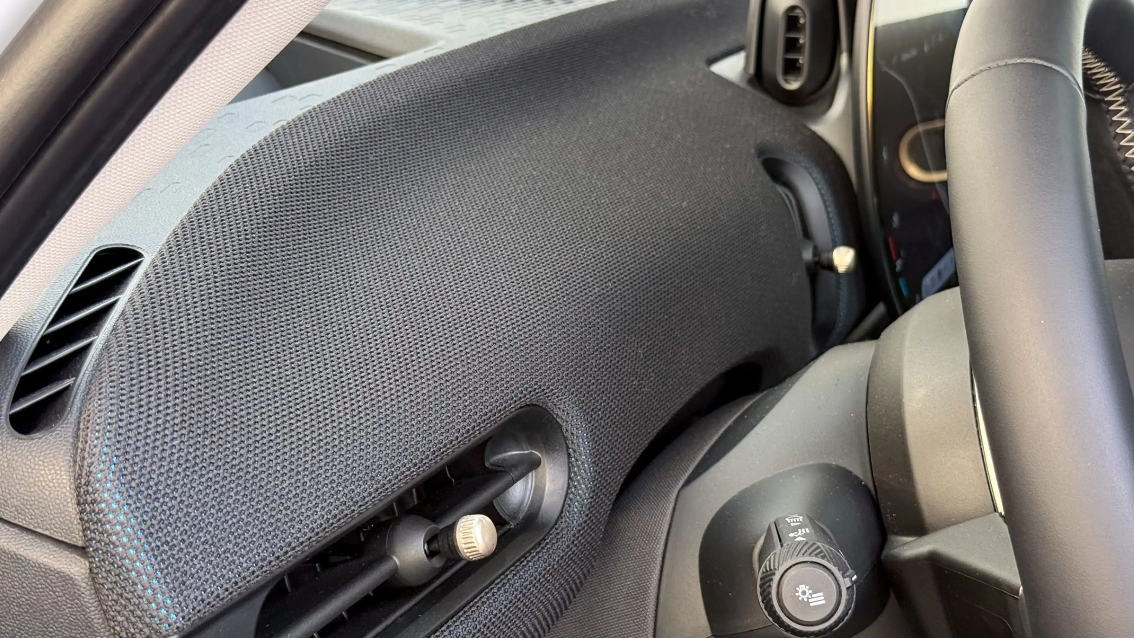 MINI Cooper C — photo 10